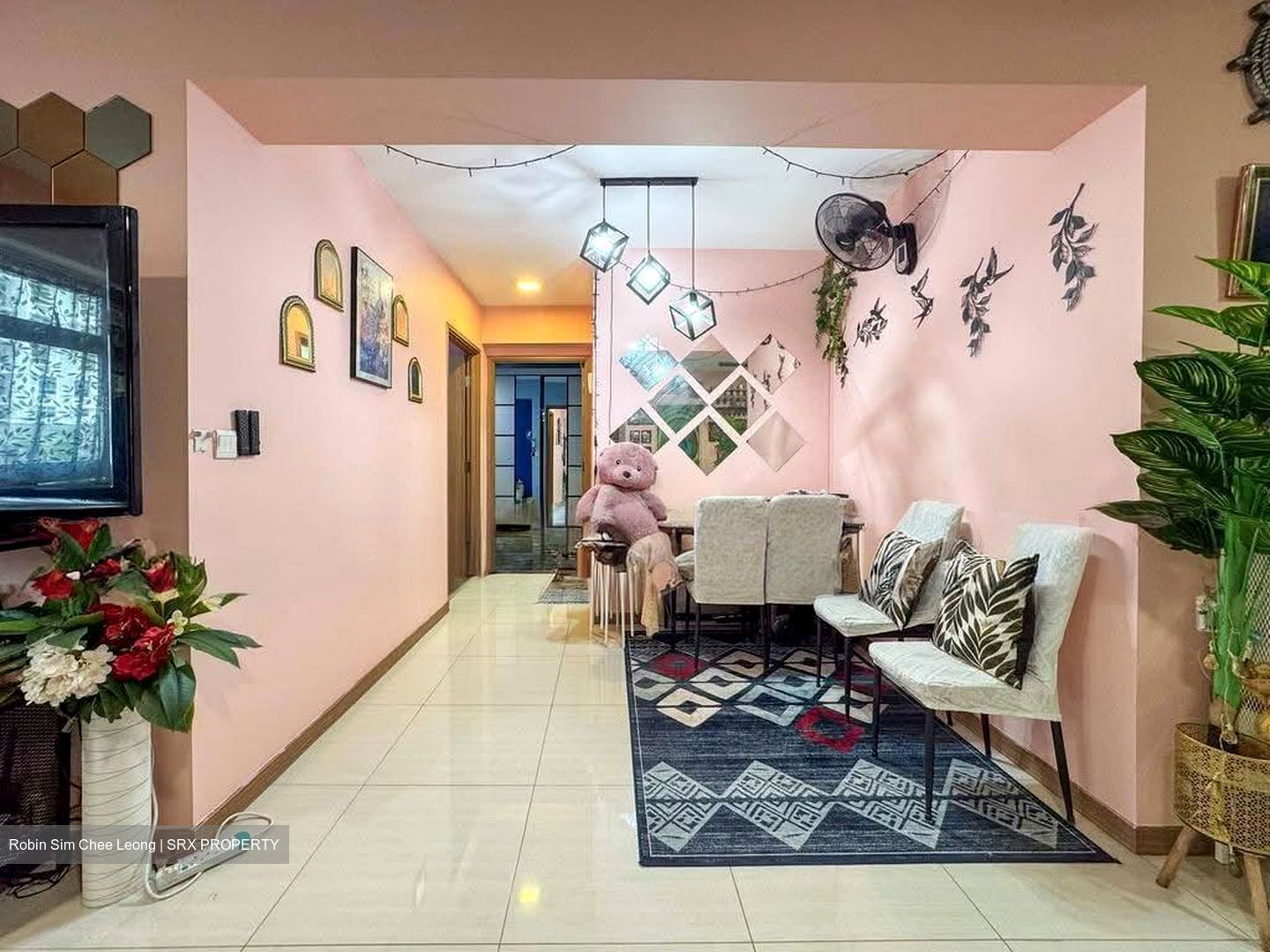 Blk 409C Northshore Residences II (Punggol), HDB 4 Rooms #612484441